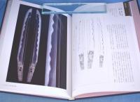 短刀の美 : 鉄の煌き