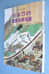日本刀の鑑賞基礎知識