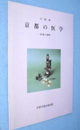 京都の医学 : 医家の資料