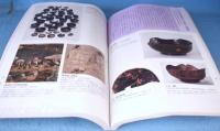 Urushiふしぎ物語 : 人と漆の12000年史 : 企画展示