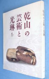 乾山の芸術と光琳