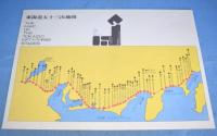 東海道五十三次 : 広重画 : 画集