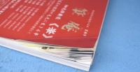 墨　2009年5・6月号 198号：特集 篆刻を始めよう ステップアップ式入門講座　企画 加島祥造の世界