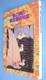 染と織の鑑賞基礎知識