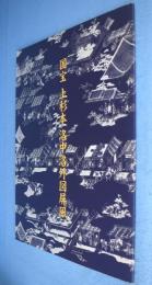 国宝上杉本洛中洛外図屏風