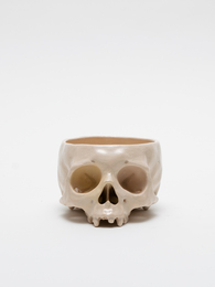 お茶碗  IVORY