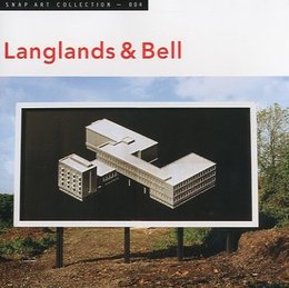 Langlands & Bell　Snap Art Collection 004