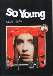 So Young Magazine Issue Thirty