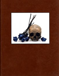 FLOWERS , SKULLS , CONTACTS