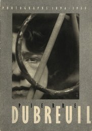 PHOTOGRAPHS 1896・1935