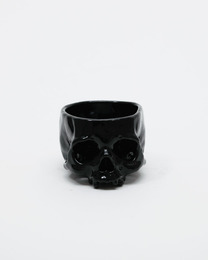 ぐい呑 BLACK