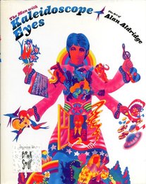 The Man with Kaleidoscope Eyes