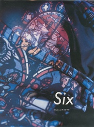 Six (sixth sense) Number7 1991