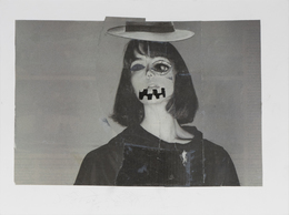 CB_00021【サイン入 / Signed】