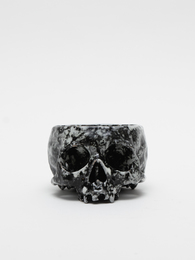 お茶碗  MARBLE