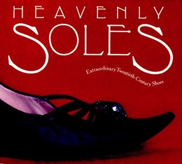 HEAVENLY SOLES