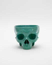 器 E.G. TURQUOISE