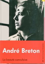 Andr? Breton La beaut? convulsive アンドレ・ブルトン