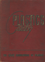 PLASTIC CATALOG