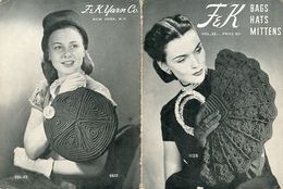 F & K