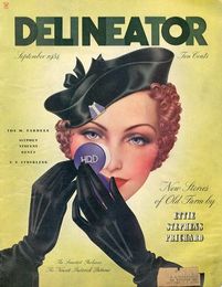 DELINEATOR 