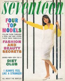 seventeen 