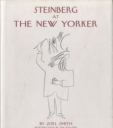 SEINBERD AT THE NEW YORKER