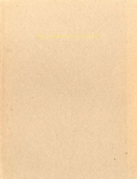 Edward Weston in Los Angeles