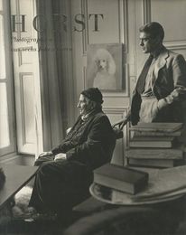 HORST　Photogaphien aus sechs Jahrzehnten