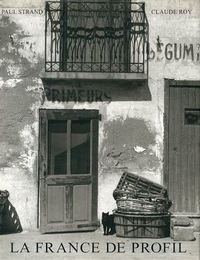 La France de Profile