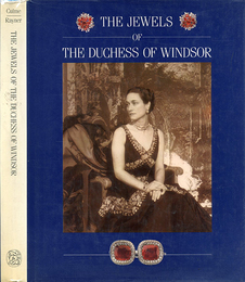 Jewels of the Duchess of Windsor