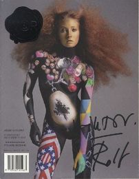 ABCDE-MAGAZINE: V&R VIKTOR & ROLF PAR VIKTOR ET ROLF PREMIERE DECENNIE 