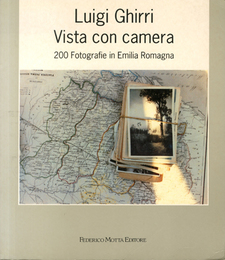 Luigi Ghiri　Vista con camera