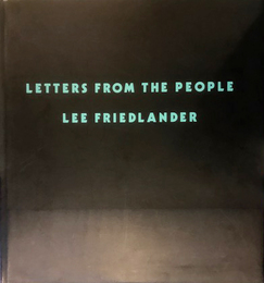 Letters From the People