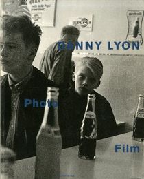 PHOTO FILM　DANNY LYON