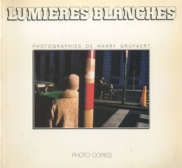 LUMIERES BLANCHES