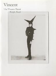 Vincent : The Vincenct Darre Purple Book 