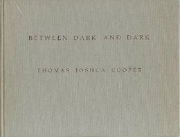 BETWEEN DARK AND DARK