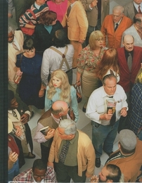 Face in the Crowd