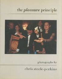 The Pleasure Pirinciple