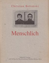 Menschlich