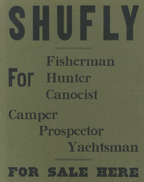 SHUFLY