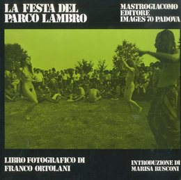 LA FESTA DEL PARCO LAMBRO