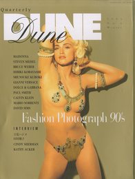 Quarterly DUNE No.3