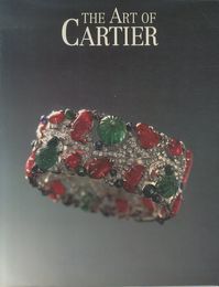 THE ART OF CARTIER