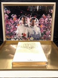 Pierre et Gilles: The Complete Works (Limited Art Edition)【サイン入 / Signed】