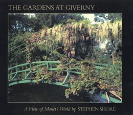 THE GARDENS AT GIVERNY
