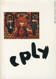 Cply: ウィリアム・コプリー