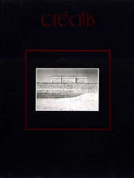Creatis La Photographie au Present / Fine Art Photography