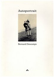 Autoportrait